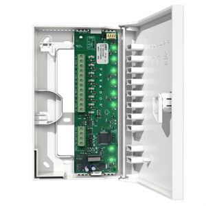 ماژول افزایش زون پارادوکس PARADOX  ZX82