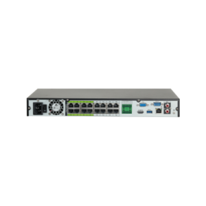 دستگاه ضبط کننده 16 کانال داهوا Dahua NVR5216-16P-I
