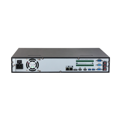 دستگاه ضبط کننده 64 کانال داهوا Dahua NVR5464-EI