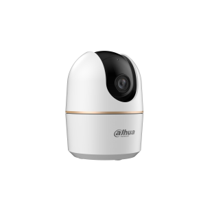 3MP Indoor Fixed-focal Wi-Fi Pan & Tilt Network Camer Dahua DH-IPC-H3AP