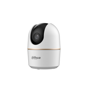 3MP Indoor Fixed-focal Wi-Fi Pan & Tilt Network Camer Dahua DH-IPC-H3AP