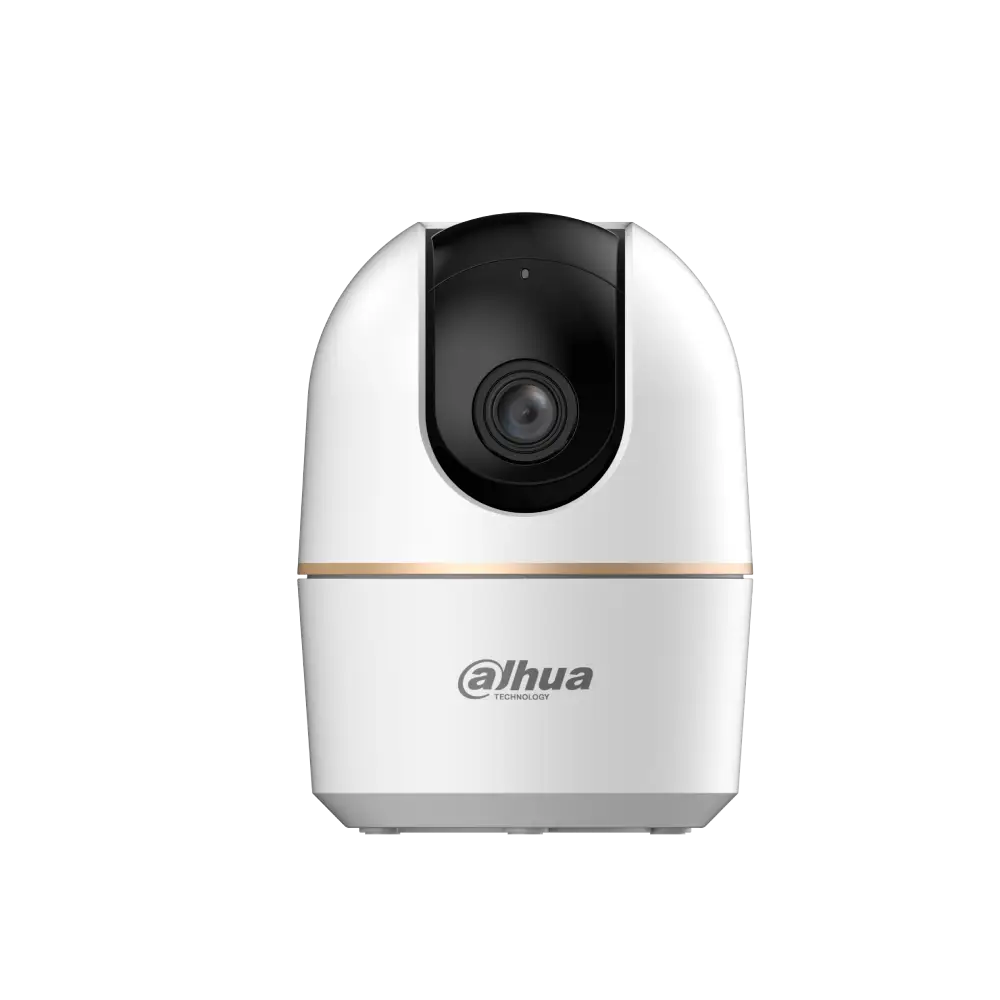 3MP Indoor Fixed-focal Wi-Fi Pan & Tilt Network Camer Dahua DH-IPC-H3AP