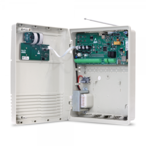 پنل اعلام سرقت سایلکس SILEX FORTRESS SF-260T SERIES