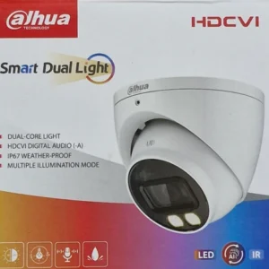 دوربین دام تحت شبکه        DAHUA IPC HDW T1E49-A-IL-ECO