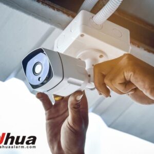 دوربین بولت تحت شبکه DAHUA IPC HFW B1E49-A-IL-ECO